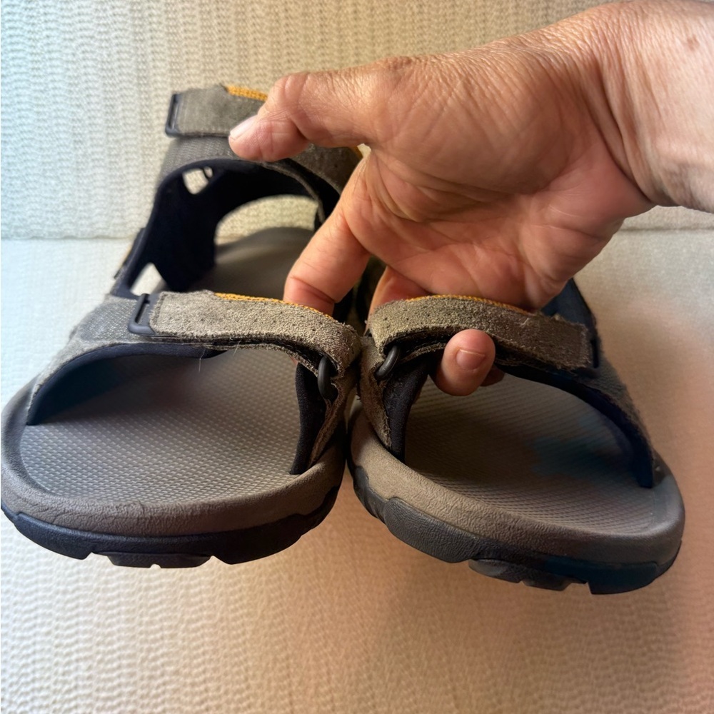 Teva Men's Katavi 2 Sport Sandals 11 - Picture 2 of 10
